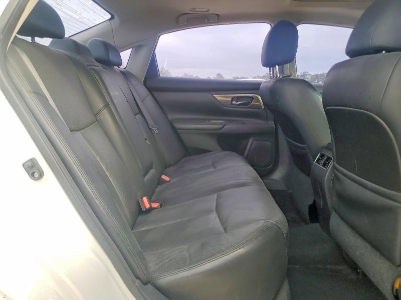 2014 Nissan Altima 3.5 sl