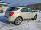 2012 Chevrolet Equinox ls