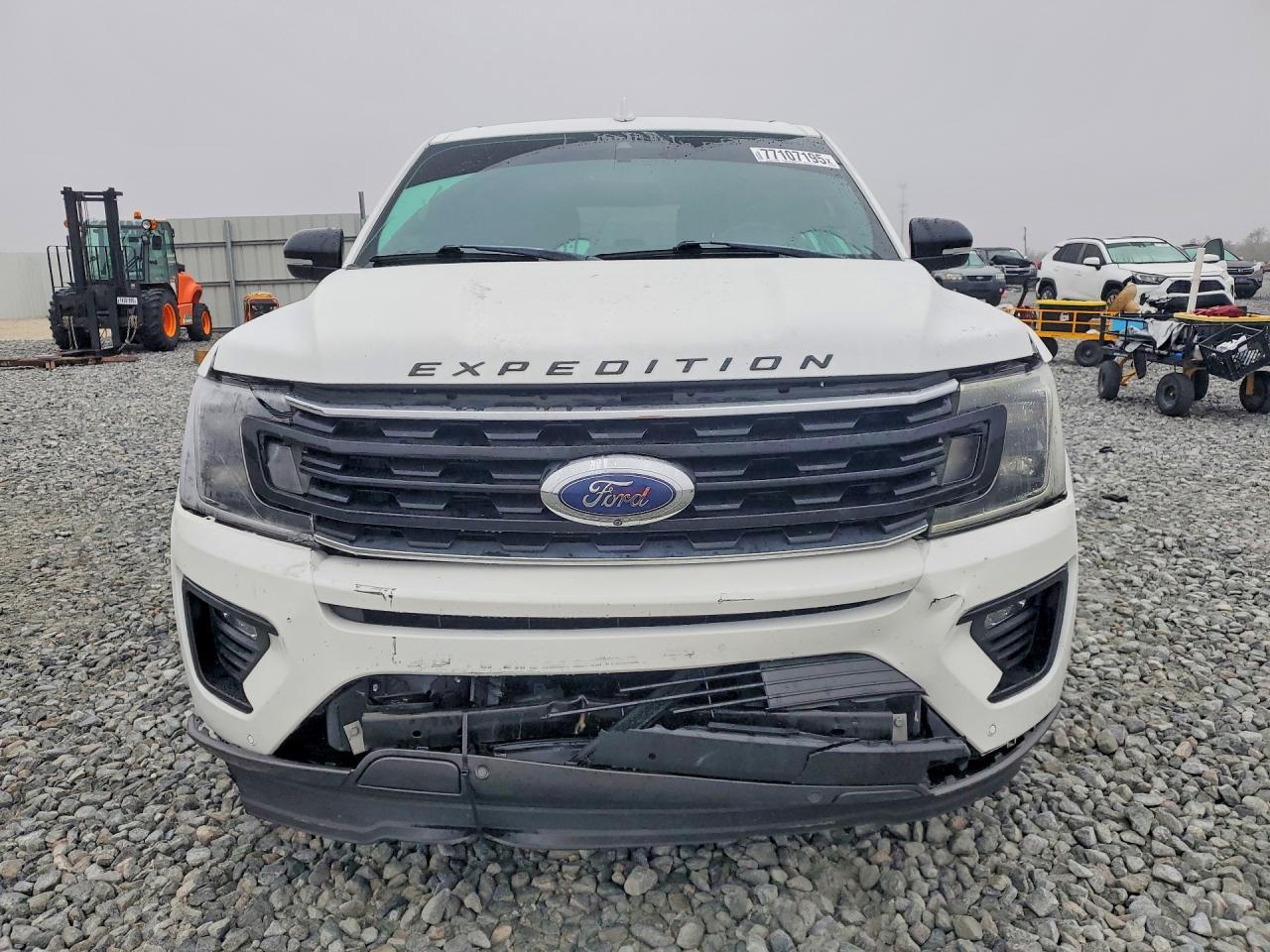 2020 Ford Expedition max Limited