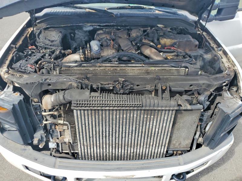 2008 Ford F250 Super Duty