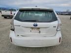 2012 Toyota Prius v