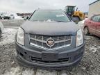 2010 Cadillac Srx Luxury Collection