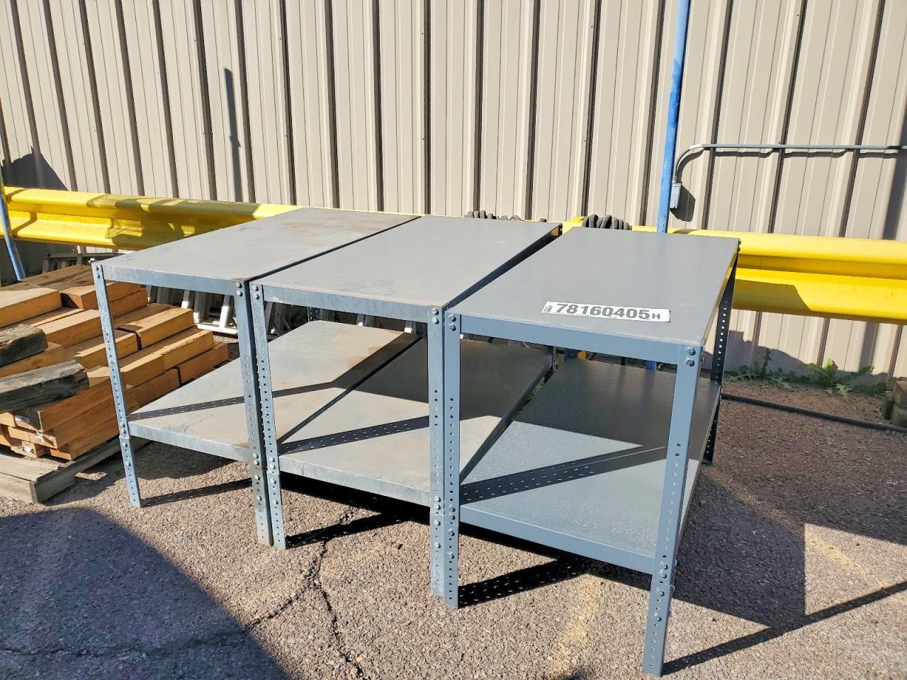 2000 Other Automobile Work Benches