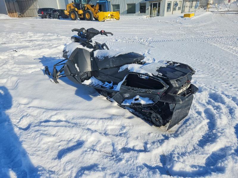 2015 Arctic Cat Pantera 700 Limited