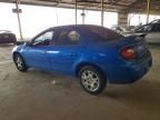 2005 Dodge Neon sxt