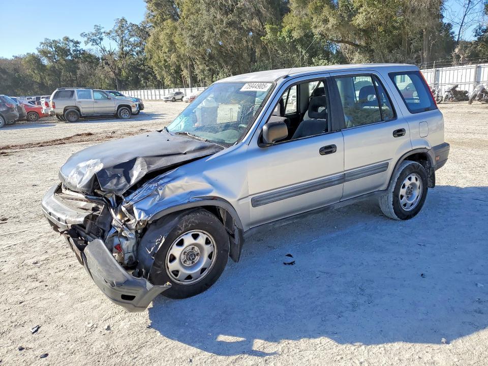 2000 Honda Cr-v lx