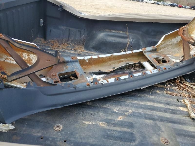 2011 Ford F250 Super Duty