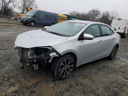 2018 Toyota Corolla l for sale in Baltimore, MD