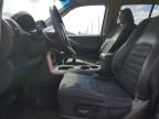 2012 Nissan Pathfinder s
