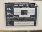 1996 Fenex 1996 Team Fenex F101K Manhole Support Trailer