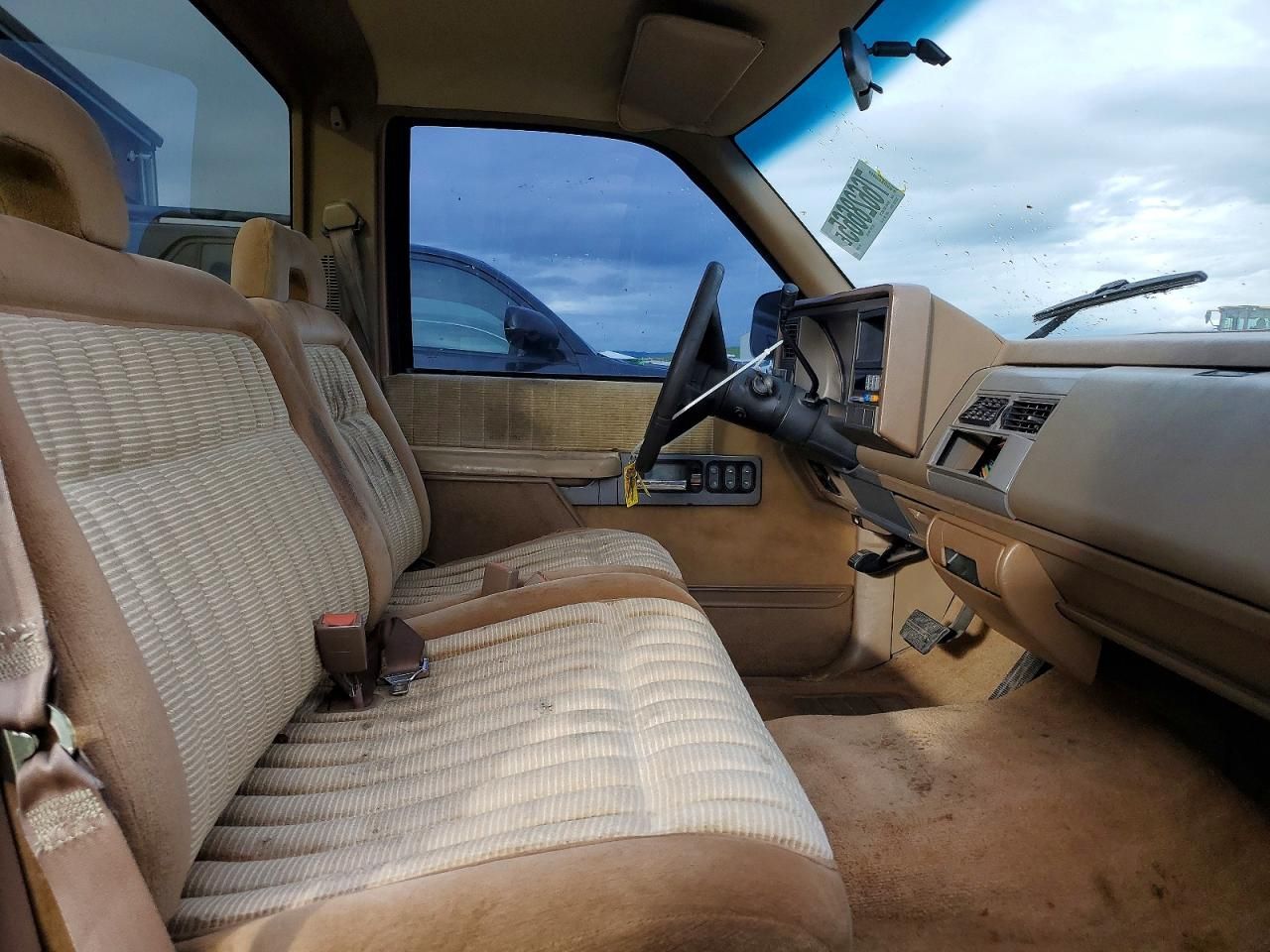 1994 GMC Sierra C1500