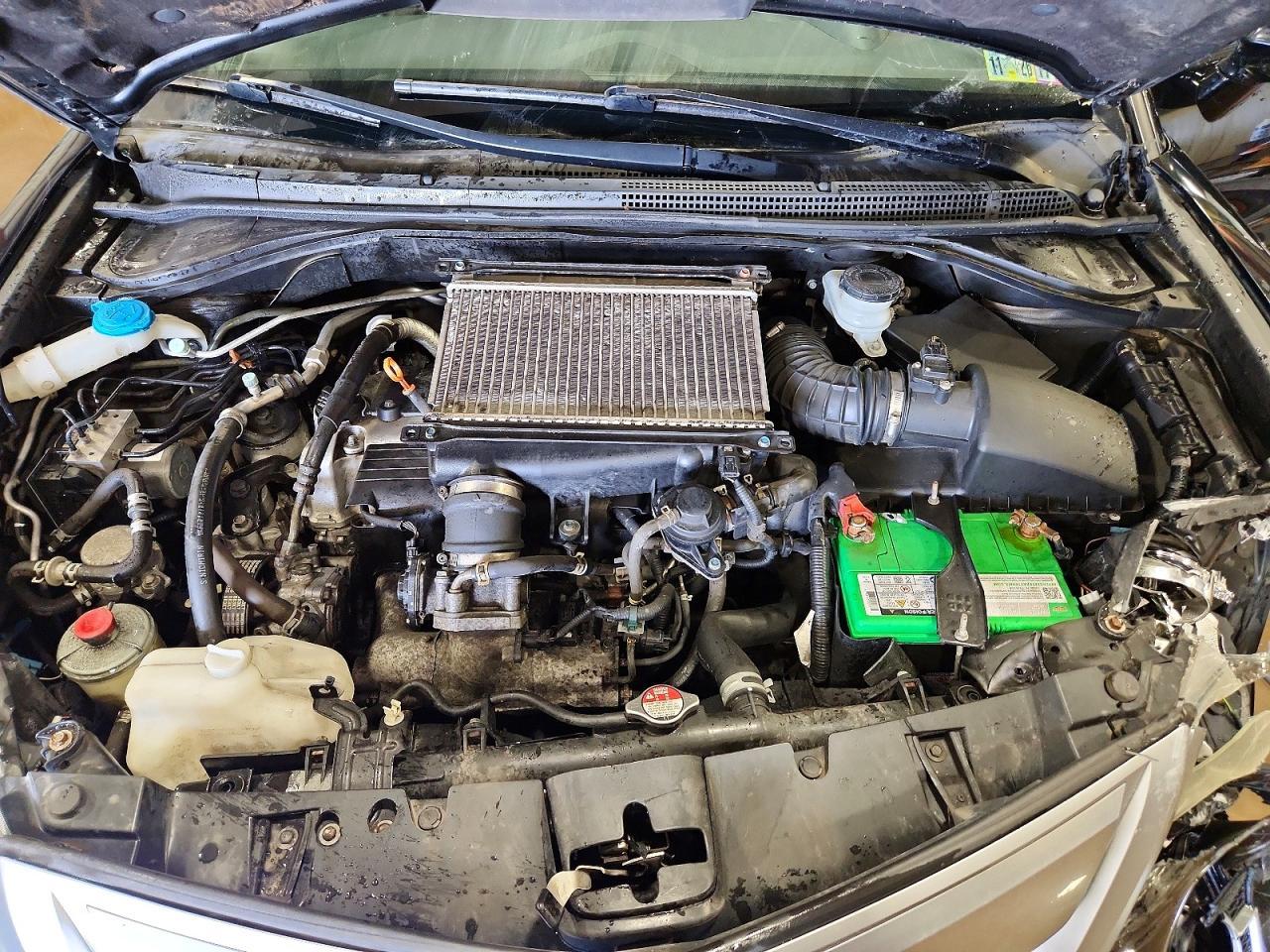 2012 Acura Rdx Technology