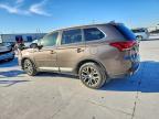 2017 Mitsubishi Outlander se