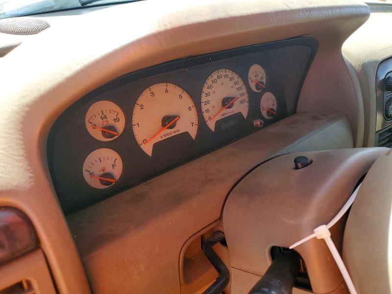2001 Jeep Grand Cherokee Limited
