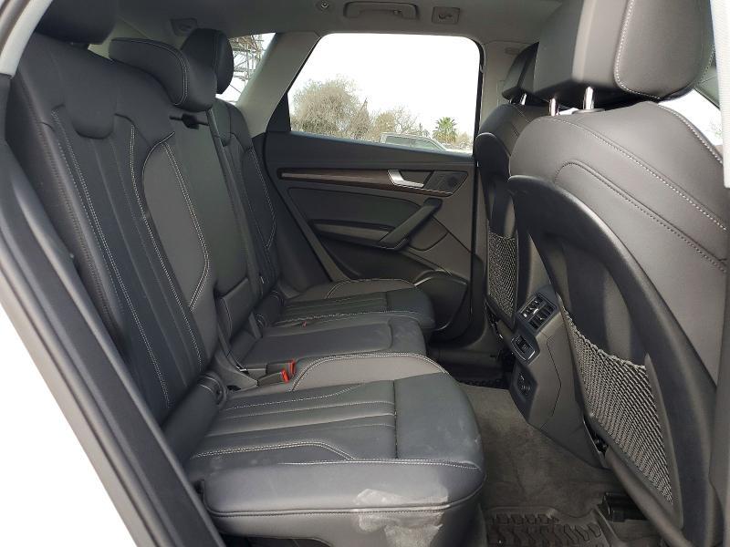 2025 Audi Q5 Premium 45