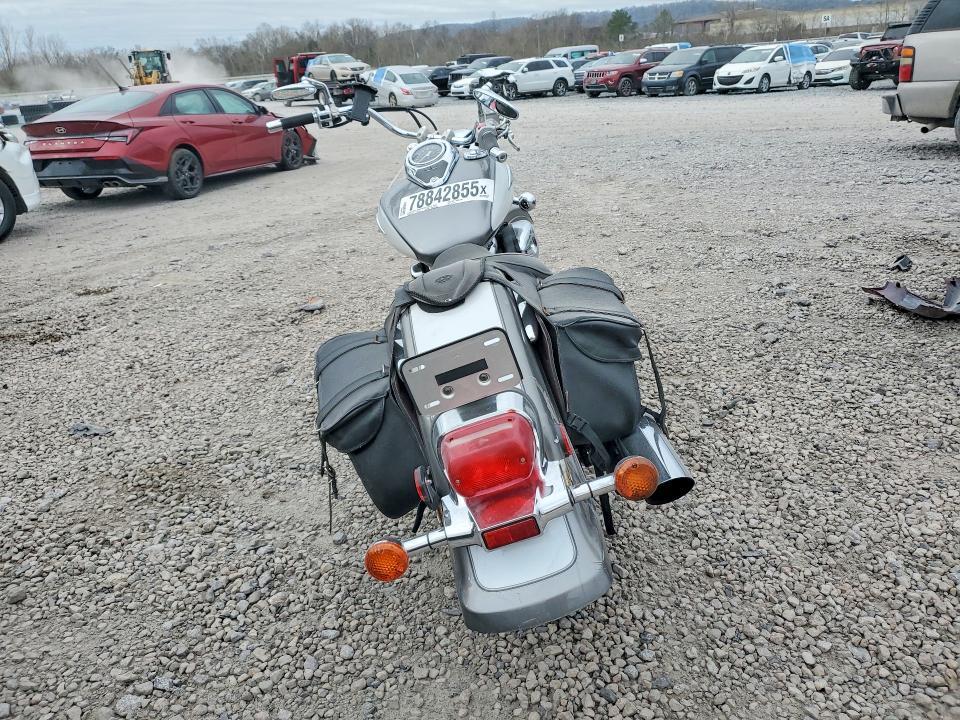 2003 Suzuki VL800