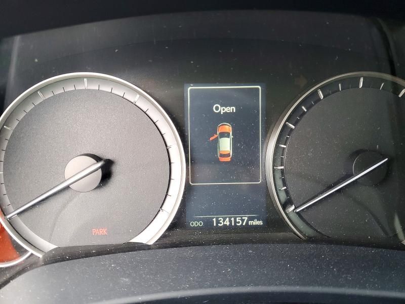 2018 Lexus Rx 350 Base