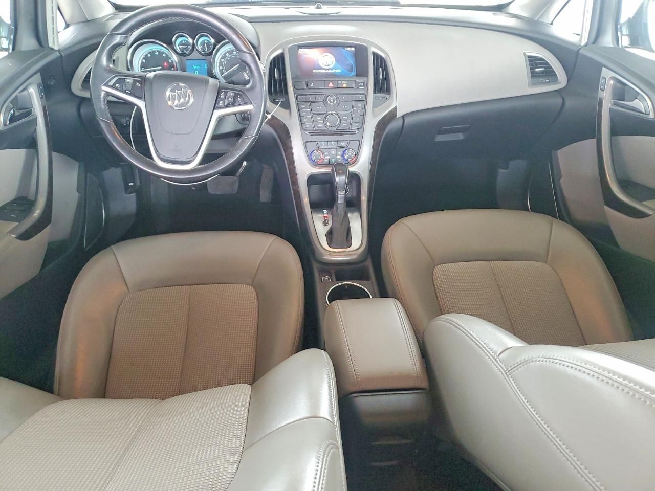 2013 Buick Verano Convenience