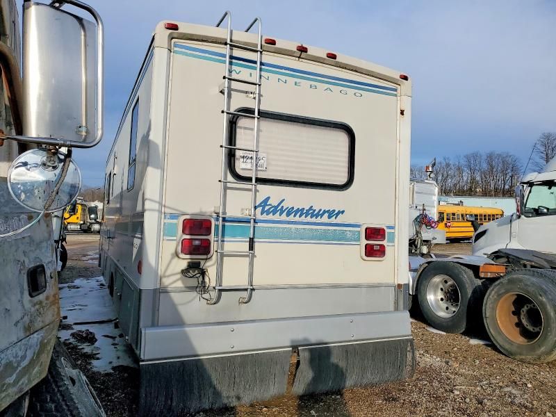 1995 Winnebago 1995 Winn P30