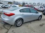 2014 KIA Forte lx