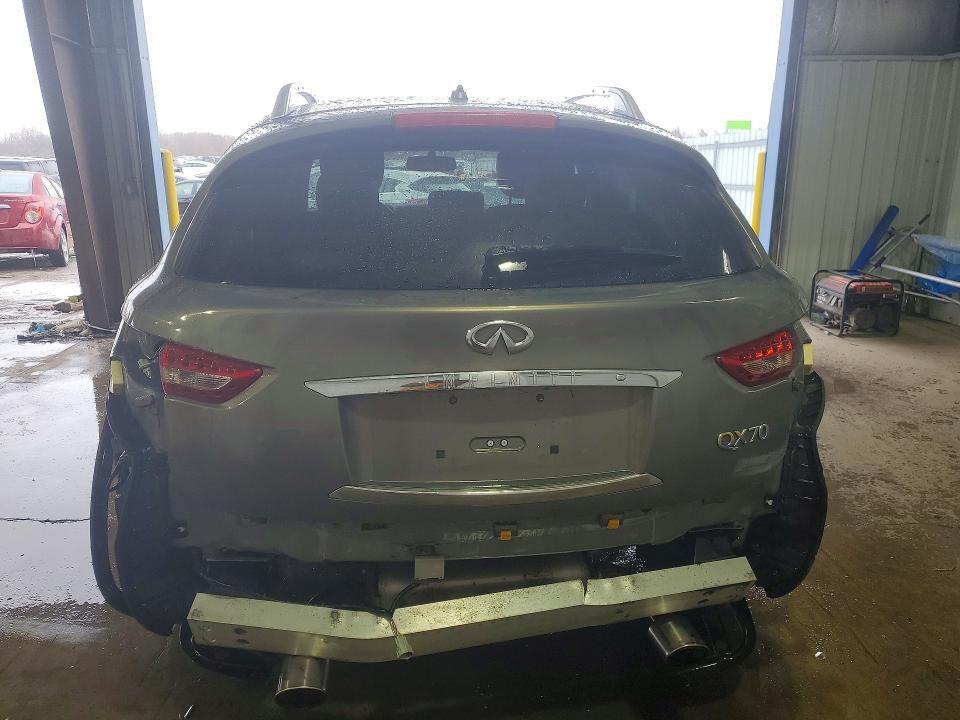 2015 Infiniti Qx70
