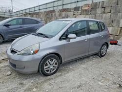 2008 Honda FIT en venta en Walton, KY