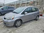 2008 Honda FIT