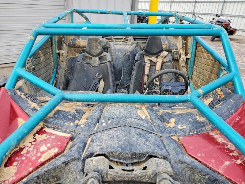 2025 Can Am Maverick X3 Utility Vehicle