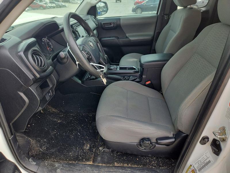 2019 Toyota Tacoma Access cab