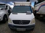 2012 Mercedes-Benz 2012 Mercedes Benz Sprinter BOX Truck