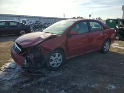 2007 Toyota Corolla le for sale in Fredericksburg, VA