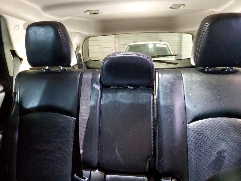 2018 Dodge Journey gt