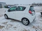 2014 Chevrolet Spark ls