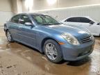 2005 Infinity G35 Base