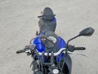 2025 Yamaha MTN690