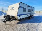 2018 Jayco JAY Feathe