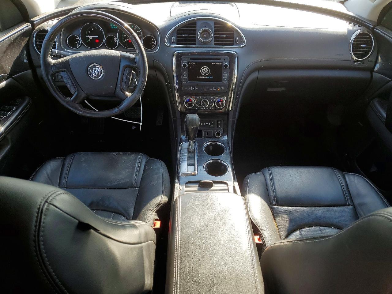 2017 Buick Enclave