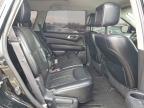 2017 Nissan Pathfinder Platinum