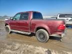 2003 Ford F150 Supercrew