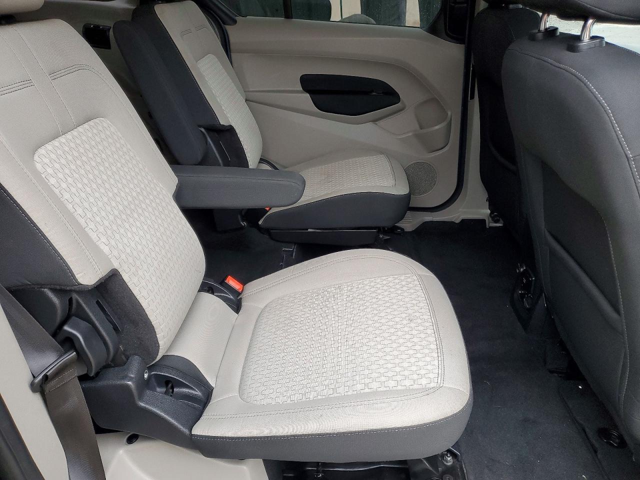 2019 Ford Transit Connect xlt