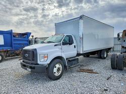 2022 Ford F650 Super Duty en venta en Greenwood, NE