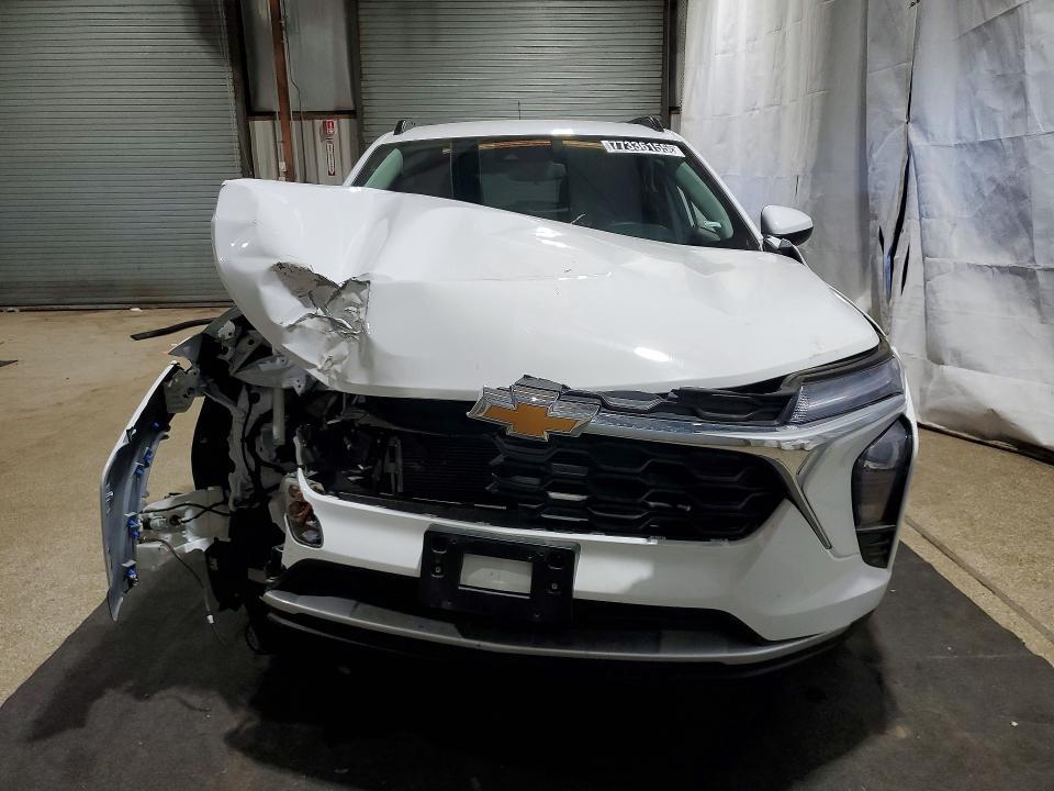 2025 Chevrolet Trax 1LT