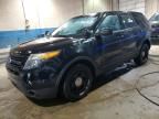 2015 Ford Explorer Police Interceptor