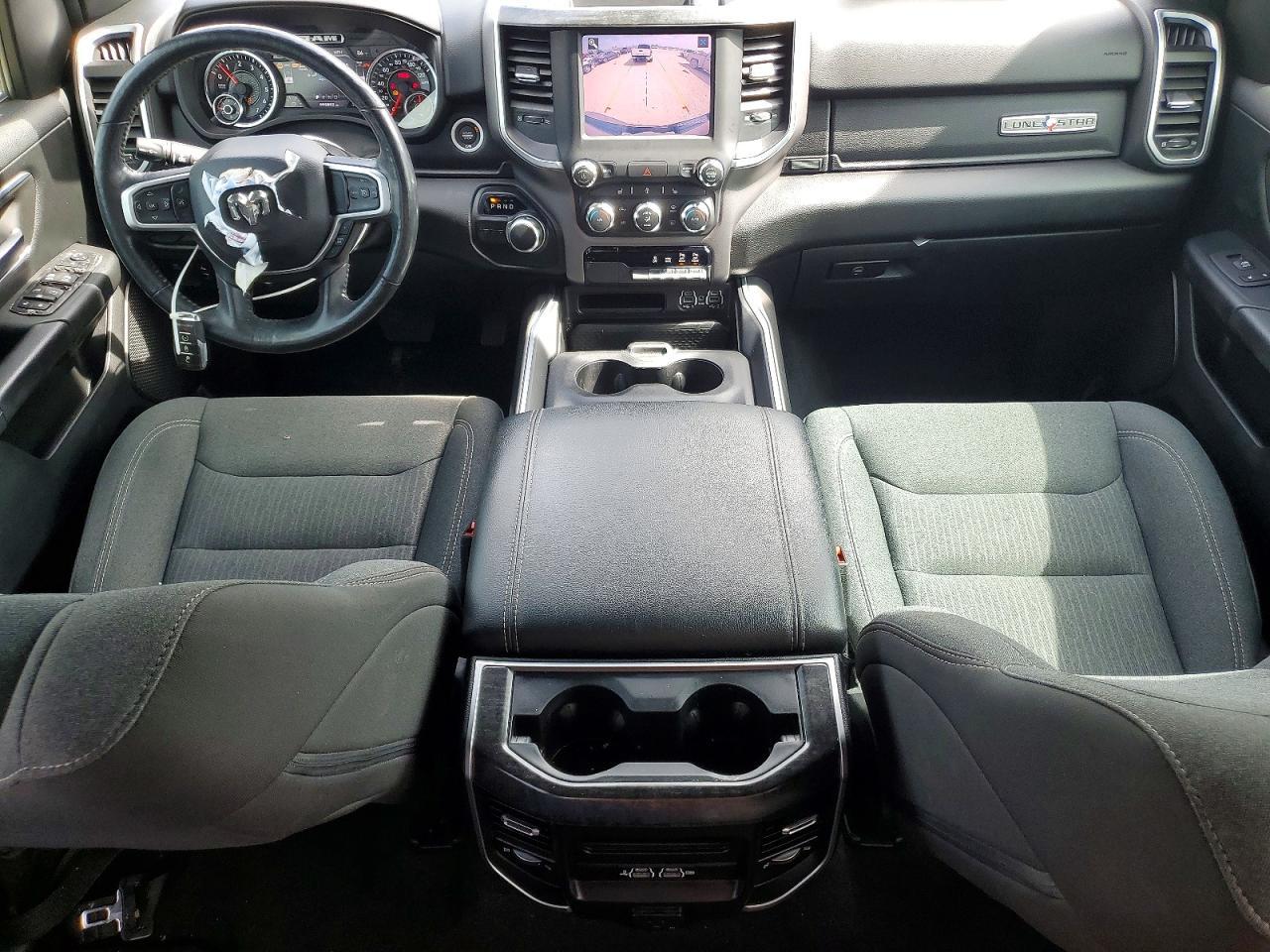 2020 Dodge RAM 1500 BIG Horn