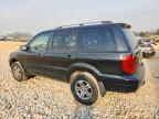 2004 Honda Pilot exl