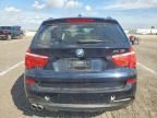 2011 BMW X3 Xdrive28i