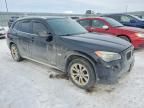 2012 BMW X1 Xdrive28i