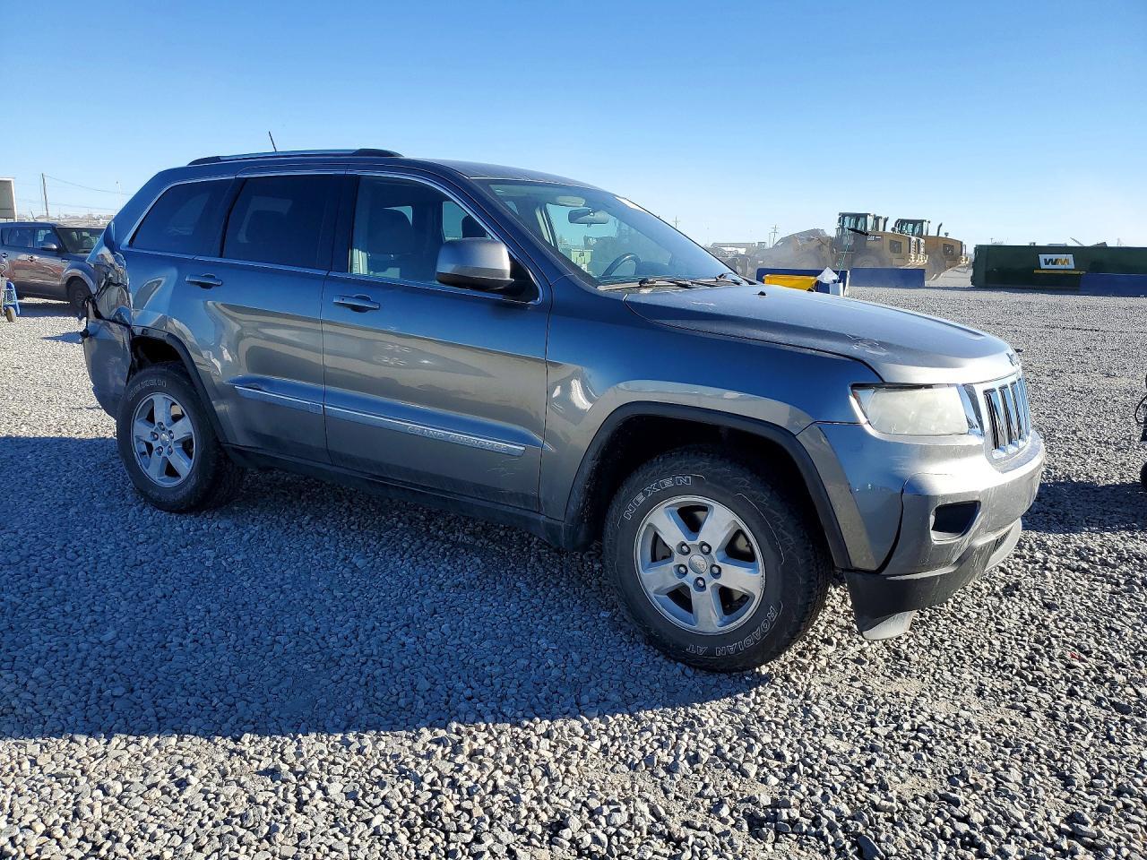 2013 Jeep Grand Cherokee Laredo