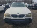 2004 BMW X3 3.0i