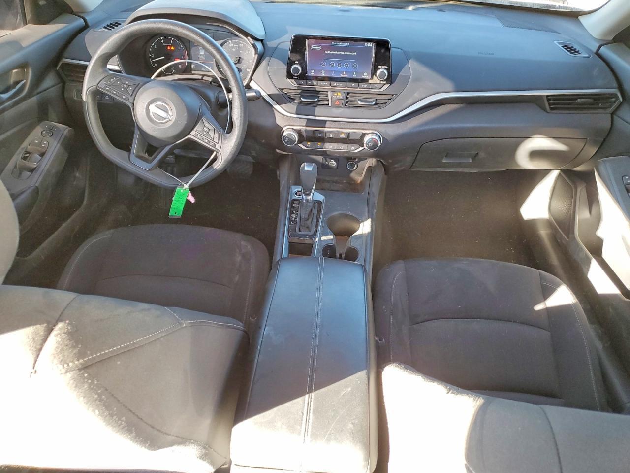 2023 Nissan Altima s